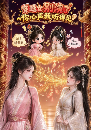 穿越女别演了，你心声我听得见（72集）百亿短剧抢先看
