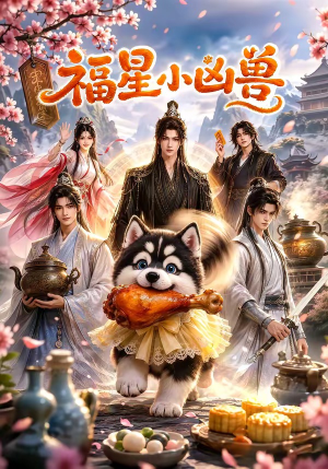福星小凶兽（86集）排行榜前十短剧