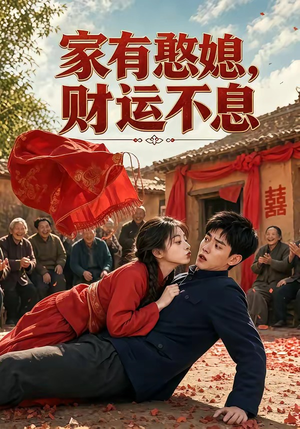 家有憨媳，财运不息（39集）全剧免费观看