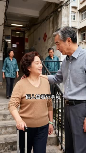 五十米的心动(43集) 五十米的心动(43集)集免费看短剧