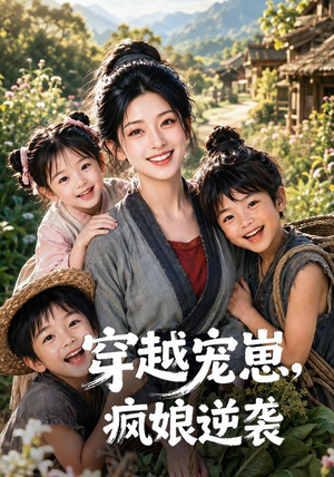 穿越宠崽，疯娘逆袭（94集）全集下载