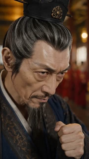 我真不想当九千岁(62集) 我真不想当九千岁(62集)短剧热门分享