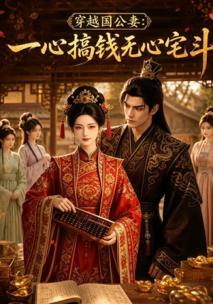 穿越国公妻：一心搞钱无心宅斗（29集）80到100集