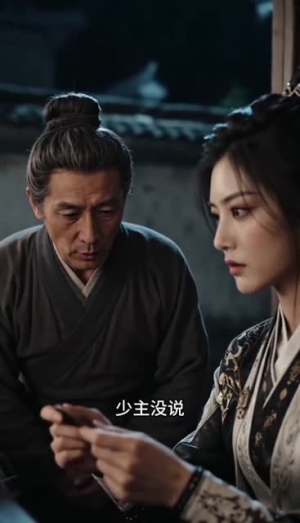 将军有喜(60集) 将军有喜(60集)视频在线看