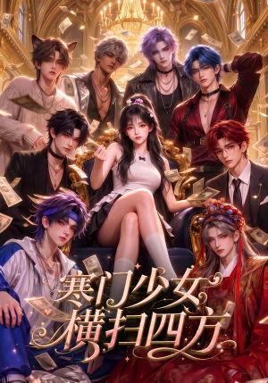 寒门少女横扫四方(67集) 寒门少女横扫四方(67集)好看的短剧分享