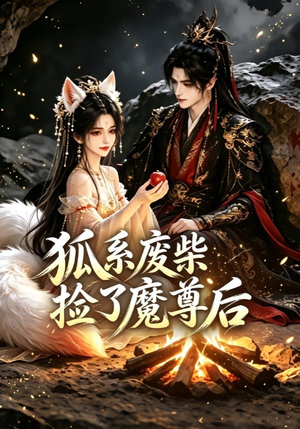 狐系废柴捡了魔尊后(70集) 狐系废柴捡了魔尊后(70集)全集下载