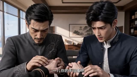 御兽：从退婚开始无敌第二季（80集）贝贝短剧分享