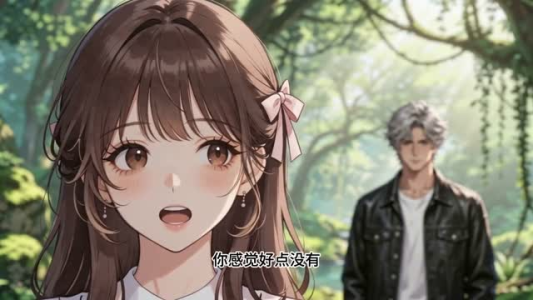 全剧人设都崩了，这剧本我不演了（60集）精彩片段
