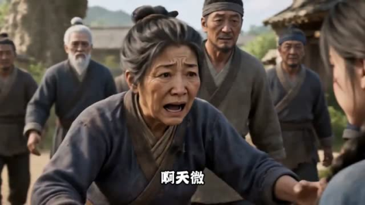 悍妻归来：扶起一家子软弱（116集）热门短剧推荐。