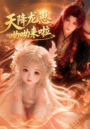 天降龙崽,呦呦来啦!(92集) 天降龙崽,呦呦来啦!(92集)短剧热门推荐