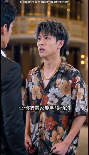善念终有回响(46集) 善念终有回响(46集)免费看短剧