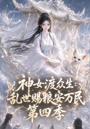 神女渡众生乱世赐粮安万民第四季（159集）短剧解说热门