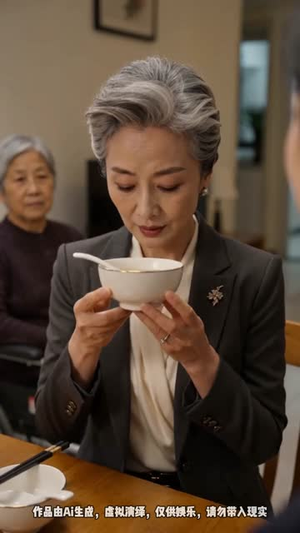 故宅灯明待双归（66集）全剧看到大结局