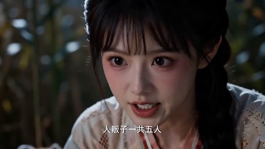 萌兽探案：全城凶案瞒不住（64集）常回家看看短剧