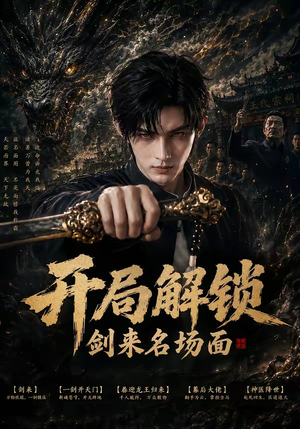 开局解锁剑来名场面（71集）第三季