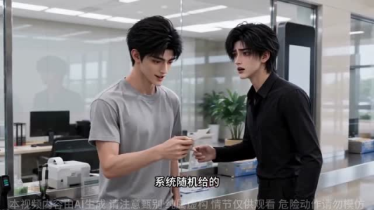 重生归来，谁还要硬装富二代（83集）快来看短剧