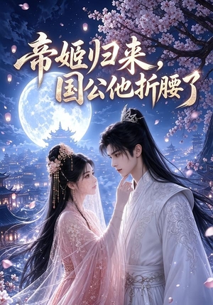 帝姬归来,国公他折腰了(106集) 帝姬归来,国公他折腰了(106集)每日短剧分享