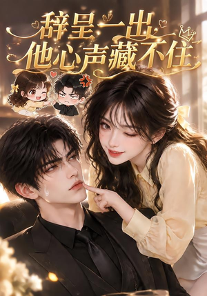 辞呈一出，他心声藏不住（62集）真的太精彩了