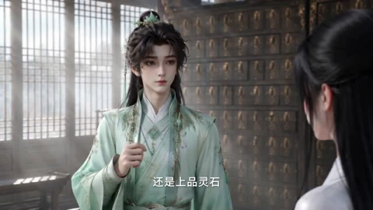 穿越到虐文小说，我成了女主角！（66集）红果短剧看全集