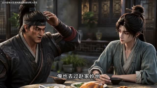 满朝文武都被我忽悠瘸了第一季（55集）甜宠短剧追到爽