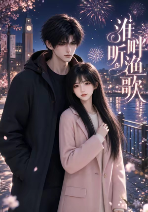 淮畔听渔歌（92集）抢先看热门短剧