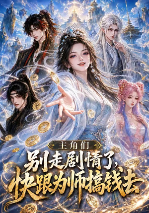 主角们别走剧情了,快跟为师搞钱去(73集) 主角们别走剧情了,快跟为师搞钱去(73集)全集完整版