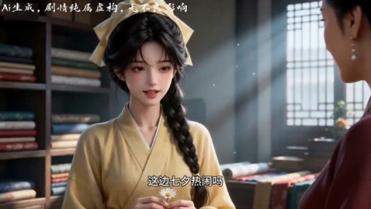 穿越后我带落难世子摆摊过日子(31集) 穿越后我带落难世子摆摊过日子(31集)男主角是谁
