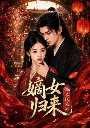 嫡女归来她又狠又飒(83集) 嫡女归来她又狠又飒(83集)网盘在线观看