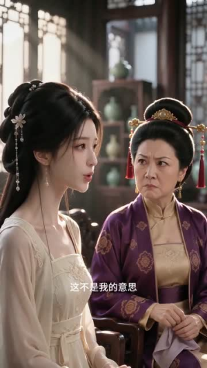 汀兰弈(12集) 汀兰弈(12集)短剧上热门
