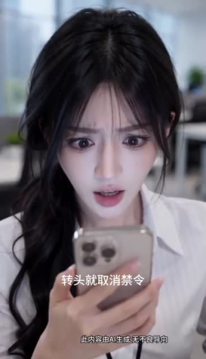网友竟是我上司(51集) 网友竟是我上司(51集)短剧抢先看