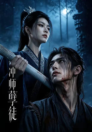 冲师孽徒(53集) 冲师孽徒(53集)短剧解说全集