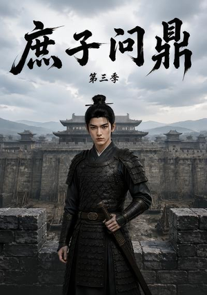 庶子问鼎第三季(93集) 庶子问鼎第三季(93集)原创精彩短剧