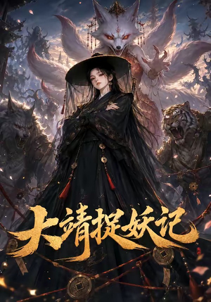 大靖捉妖记（234集）80到100集