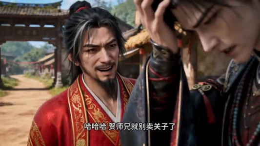 妄仙途第一季(71集) 妄仙途第一季(71集)热门短剧排行榜