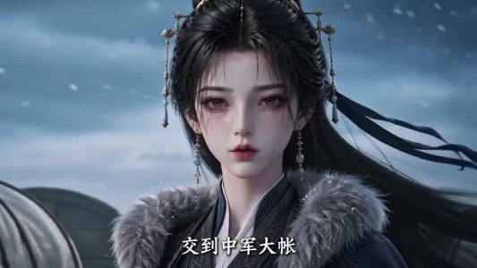 穿越女别演了，你心声我听得见（72集）在哪看免费