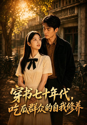 穿书七十年代，吃瓜群众的自我修养（91集）精彩短剧合集