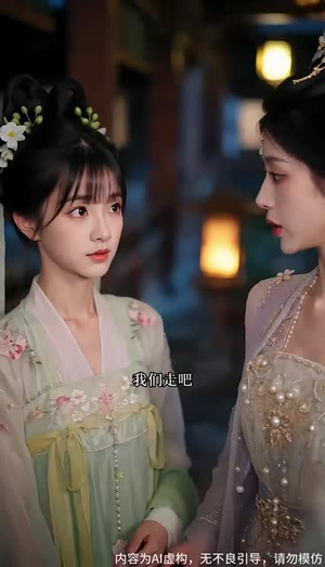 春折渡，再遇良人（111集）精彩短剧又来了