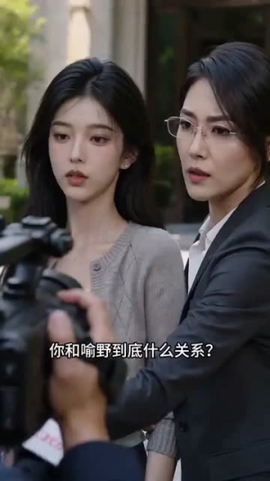心动综艺重逢年少青梅知己(50集) 心动综艺重逢年少青梅知己(50集)最新上映的短剧