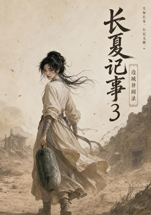 长夏记事3,边城异闻录(25集) 长夏记事3,边城异闻录(25集)古代短剧推荐