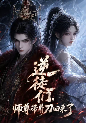 逆徒们,师尊带着刀回来了(104集) 逆徒们,师尊带着刀回来了(104集)短剧介绍