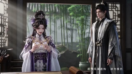 重生：摄政王妃她医毒双绝第二季（133集）热门短剧推广