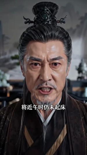 宫宴上太子刁难,沈绝直接把桌给掀了!(6集) 宫宴上太子刁难,沈绝直接把桌给掀了!(6集)推荐好短剧