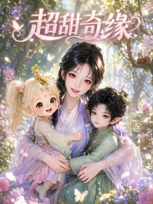 超甜奇缘（129集）短剧