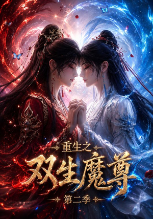 重生之双生魔尊第二季(72集) 重生之双生魔尊第二季(72集)短剧在线观看