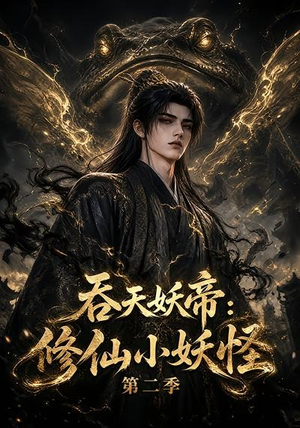 吞天妖帝：修仙小妖怪第二季（103集）短剧太好看