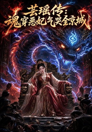 芸瑶传：魂穿恶妃气哭全京城（82集）演的怎么样