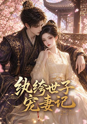 纨绔世子宠妻记(37集) 纨绔世子宠妻记(37集)免费在线看