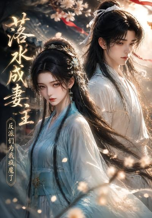 落水成妻主反派们为我疯魔了（80集）短剧精彩绝伦