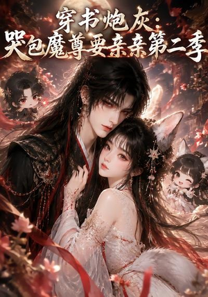 穿书炮灰：哭包魔尊要亲亲第二季（70集）简直不要太好看