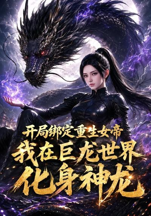 开局绑定重生女帝我在巨龙世界化身神龙（86集）在哪看免费